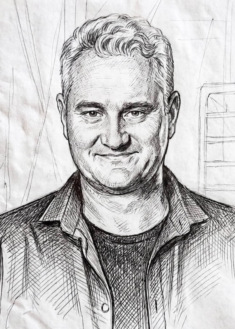 Alexandre Suarez